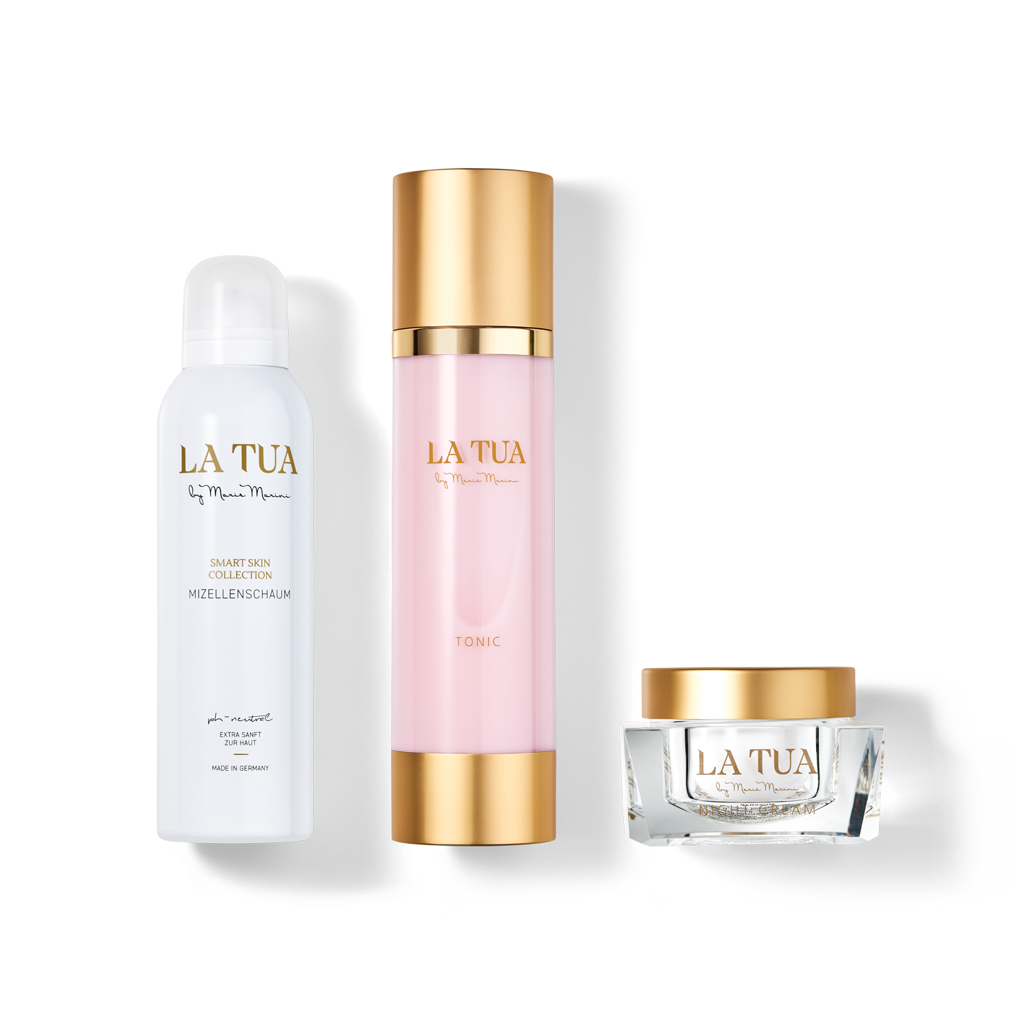 NIGHT RECOVERY SET