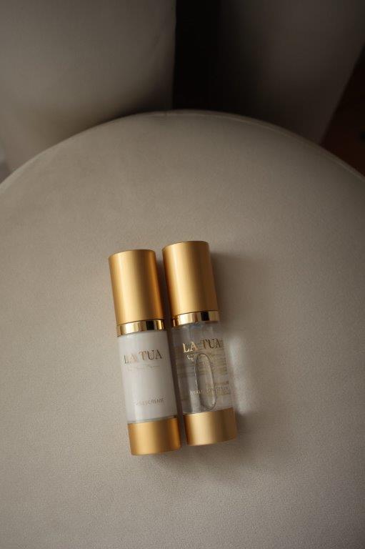 Der wahre Grund für fahle, müde Haut.