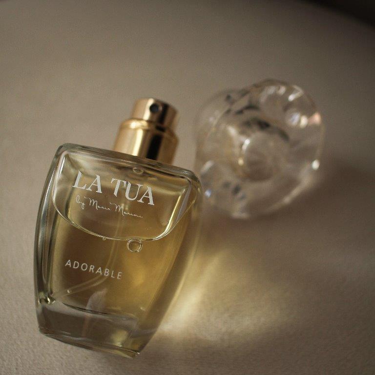Eau de Parfum