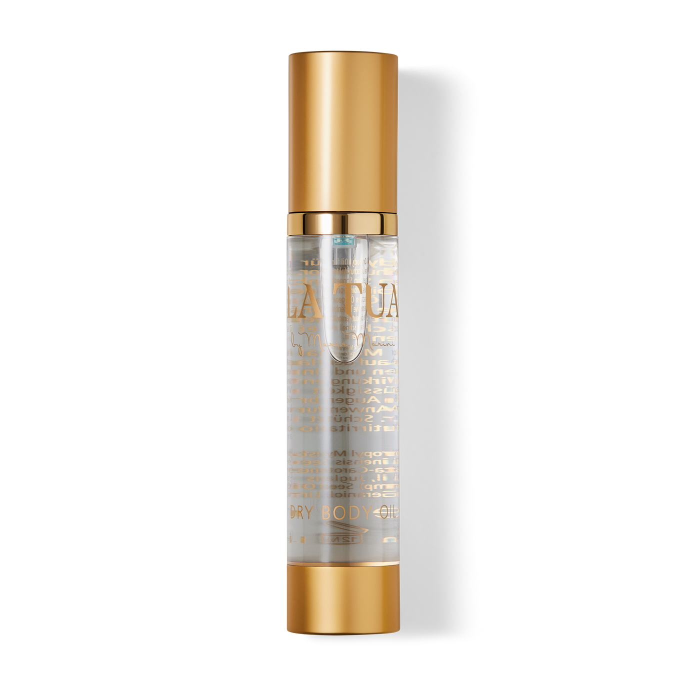 PFLEGENDES KÖRPERÖL