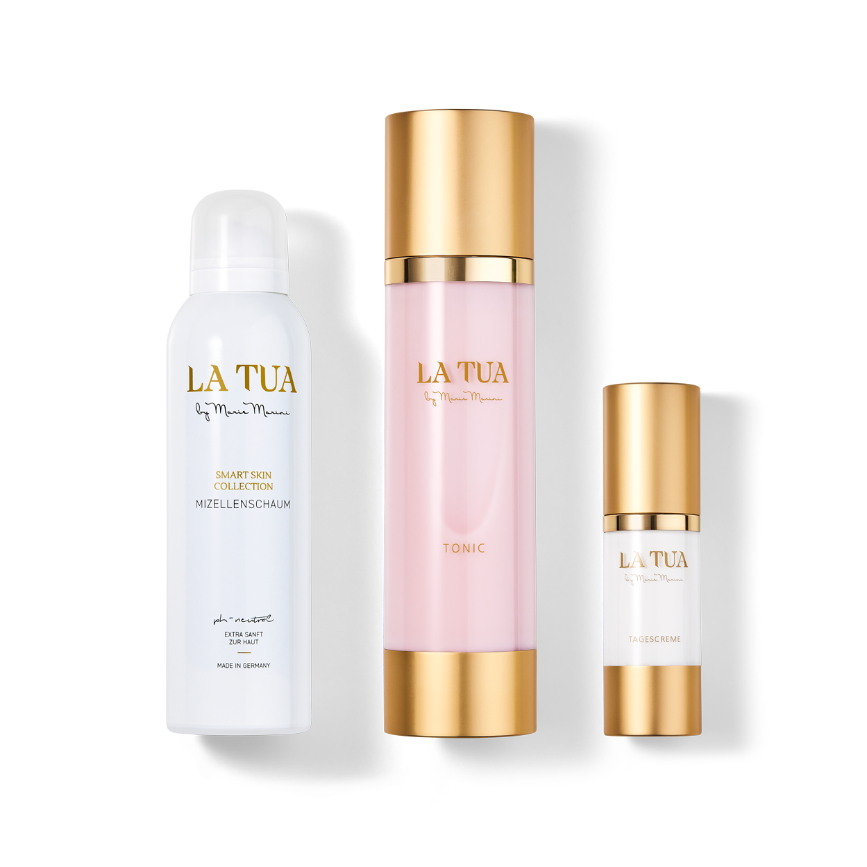 DAY HYDRATION SET