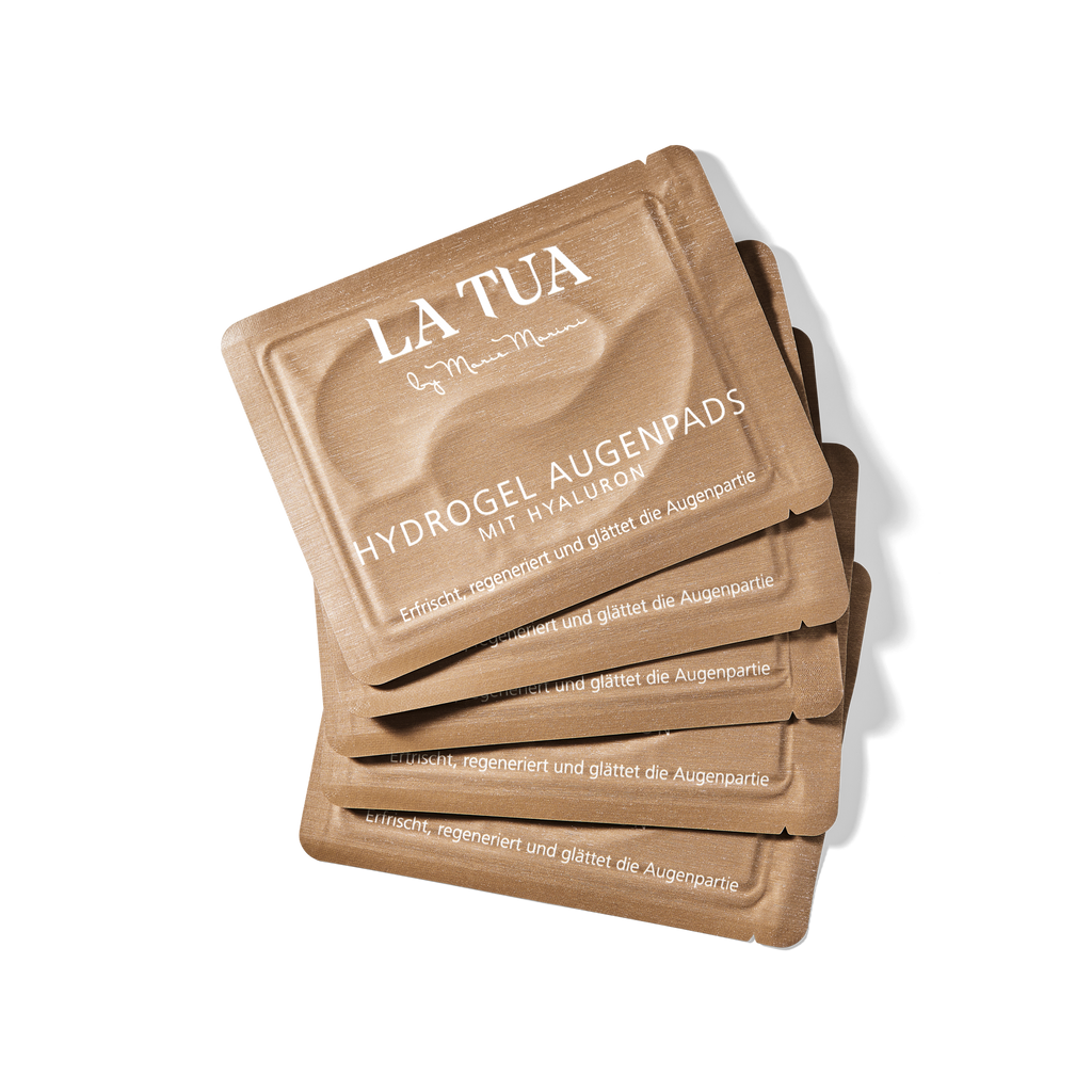 HYALURON AUGENPADS