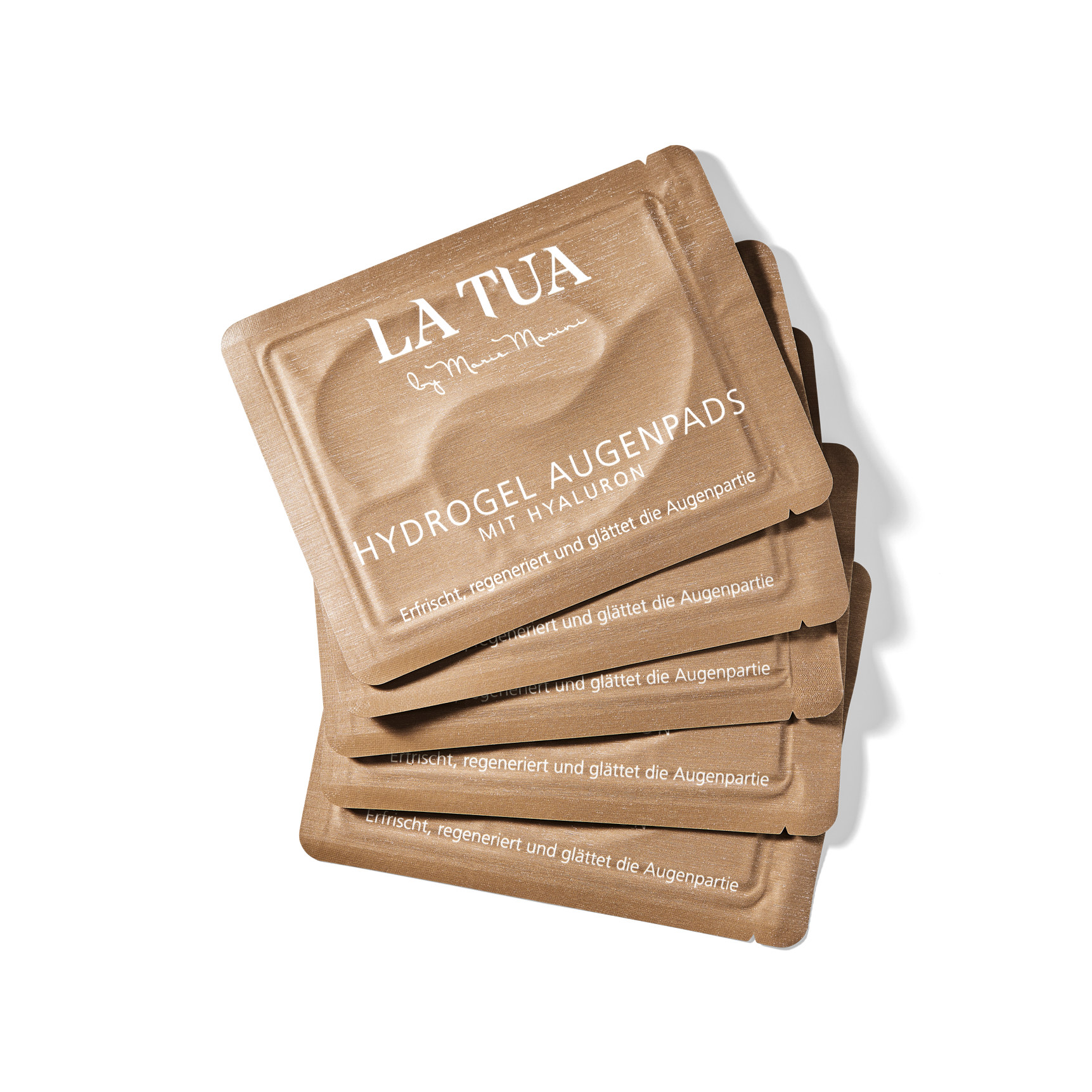 HYALURON AUGENPADS