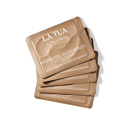 HYALURON AUGENPADS