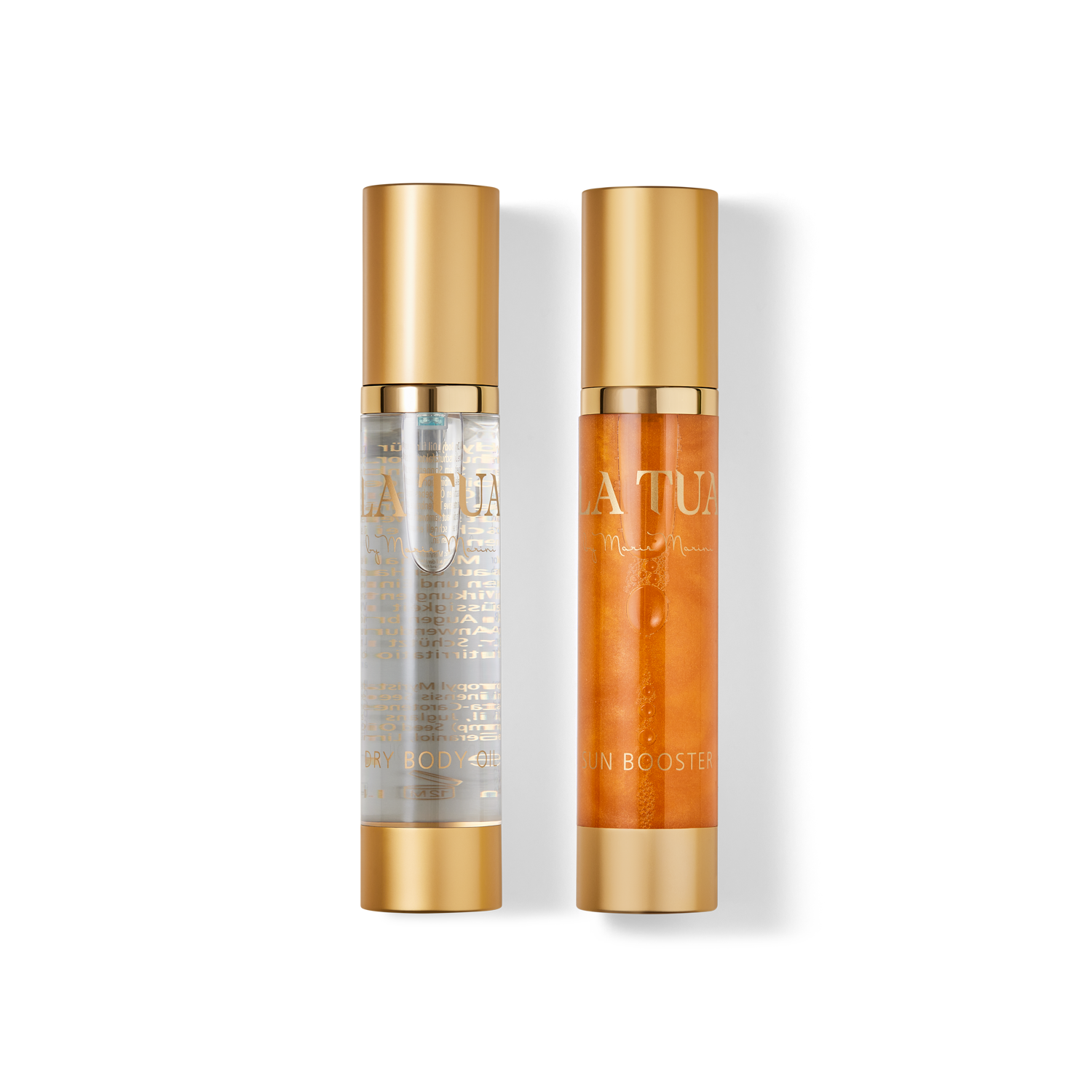 SUMMER ESSENTIAL SET