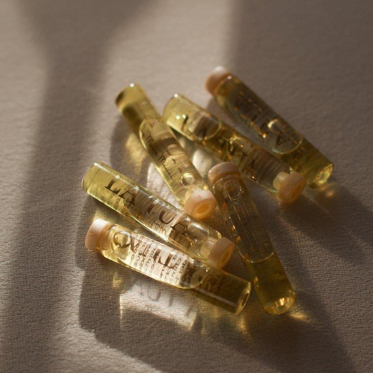 RESET & BALANCE – Ampullen-Set