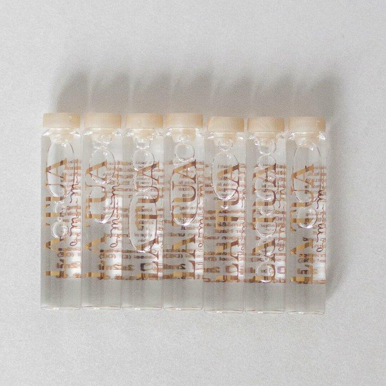 RESET & BALANCE – Ampullen-Set