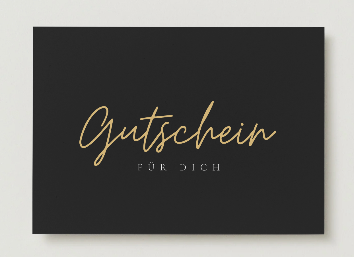 GUTSCHEIN