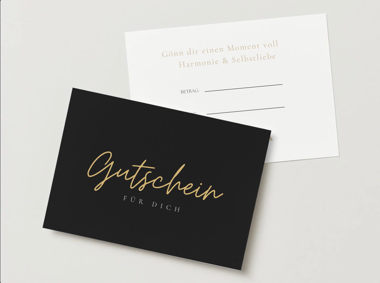 GUTSCHEIN