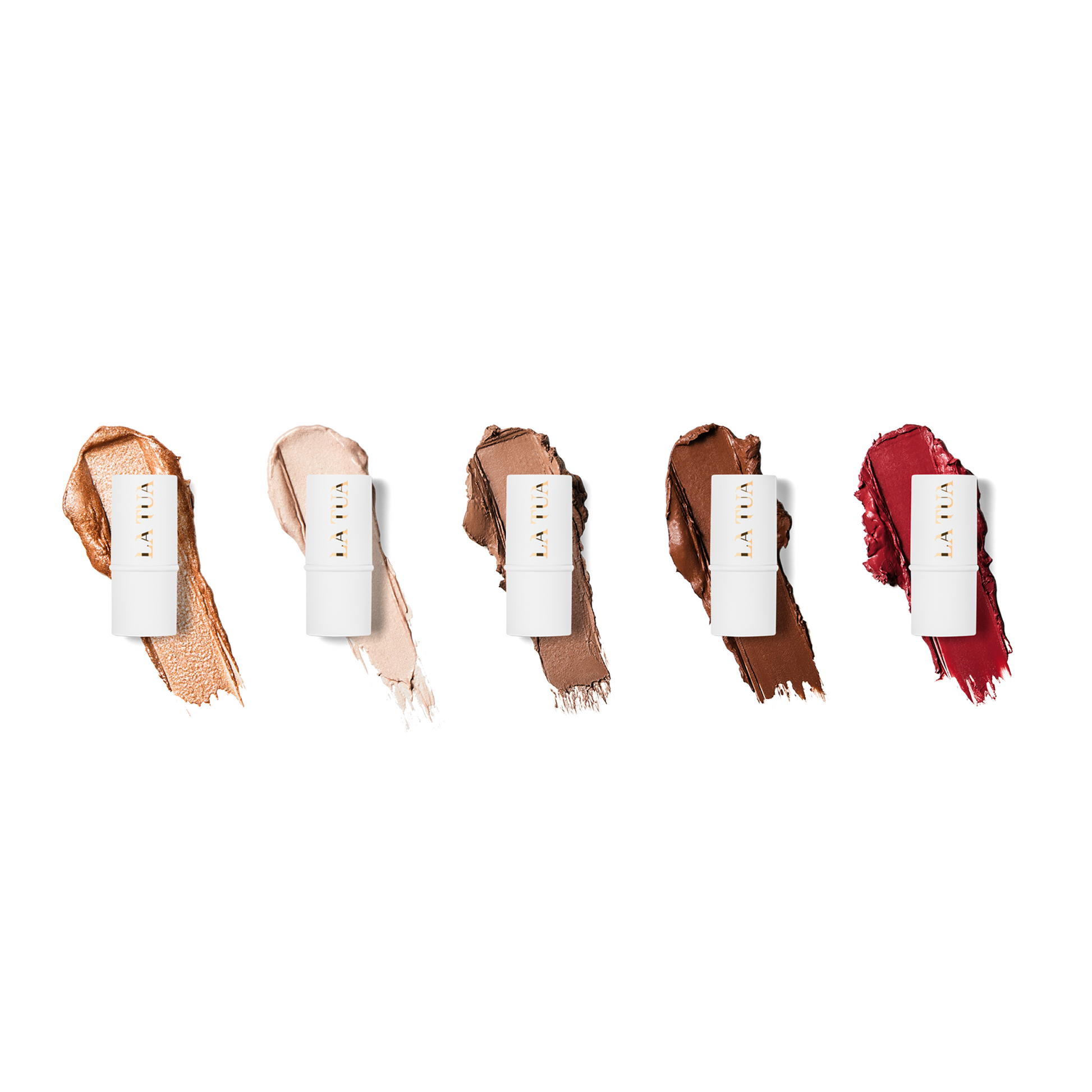 MAKE-UP STICK