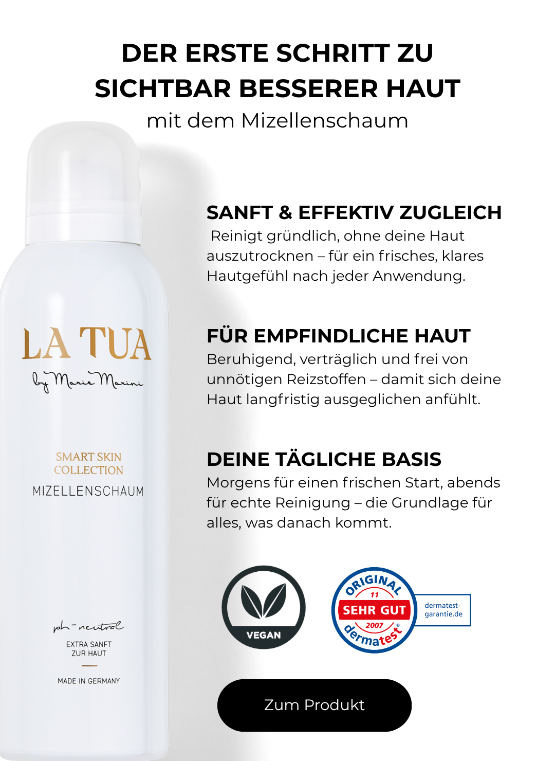VELTUA Bewertung