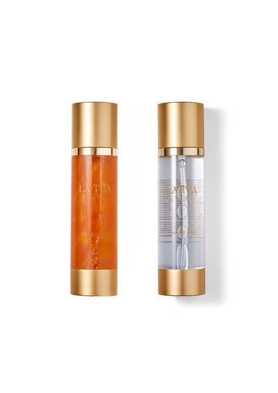 SUMMER ESSENTIAL SET