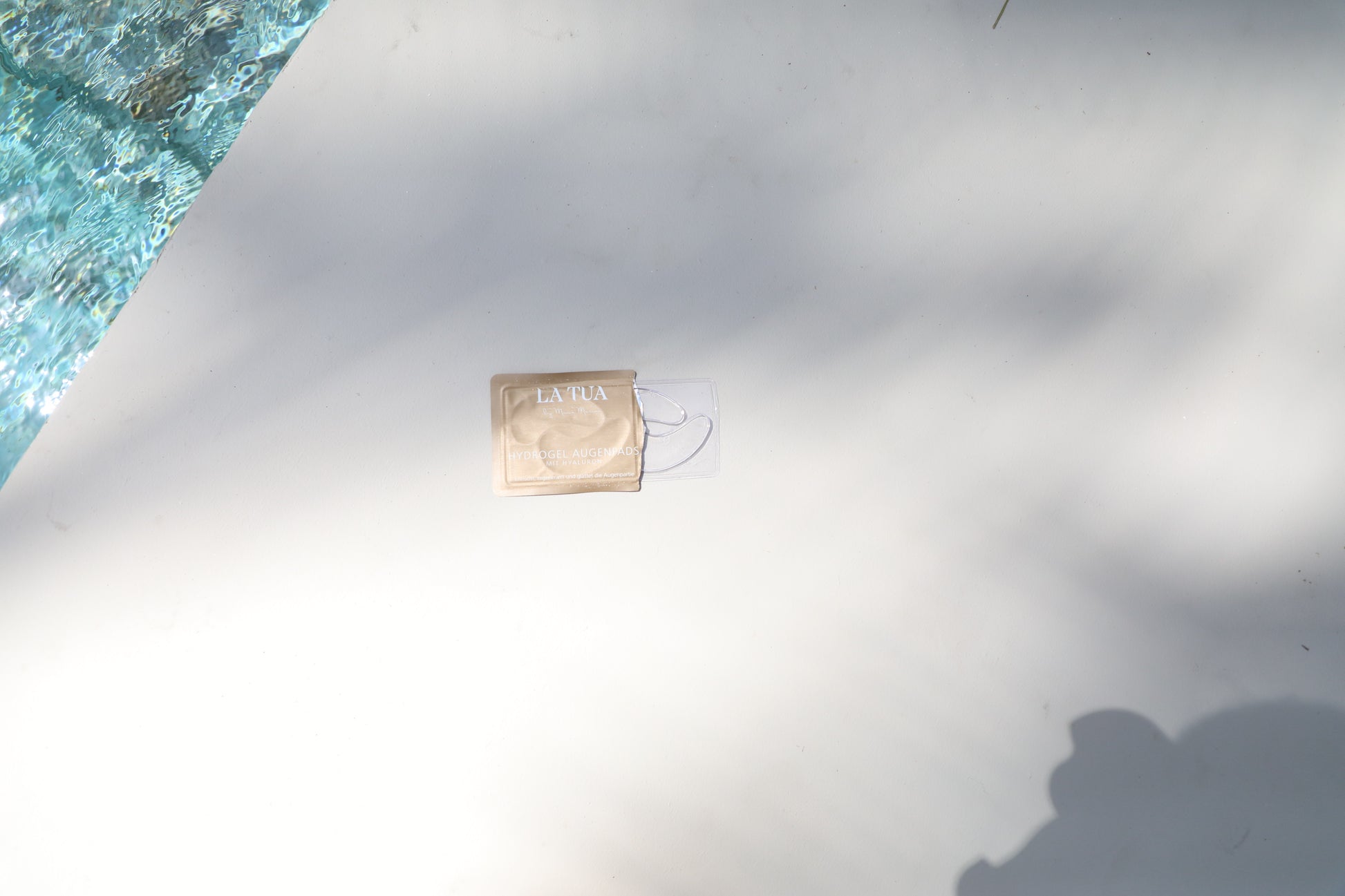 HYALURON AUGENPADS
